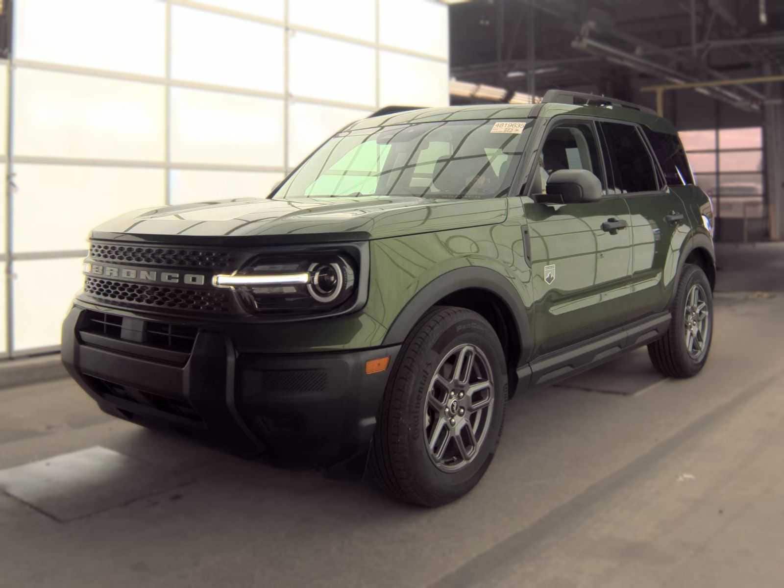ford bronco sport 2025 3FMCR9BN6SRE10428 image ford bronco sport 2025 3FMCR9BN6SRE10428 image